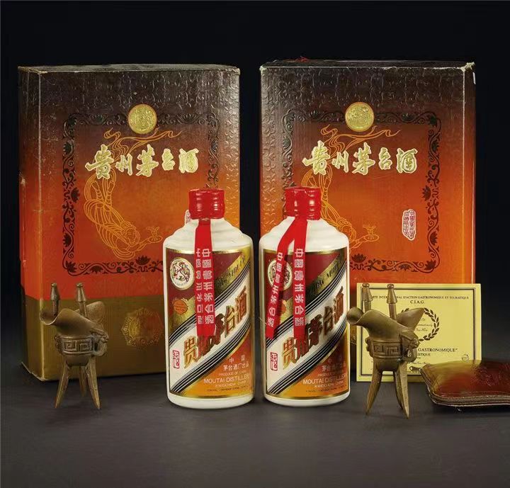 诸暨烟酒回收